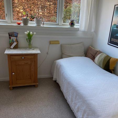 Lises Bed And Breakfast Svendborg Extérieur photo