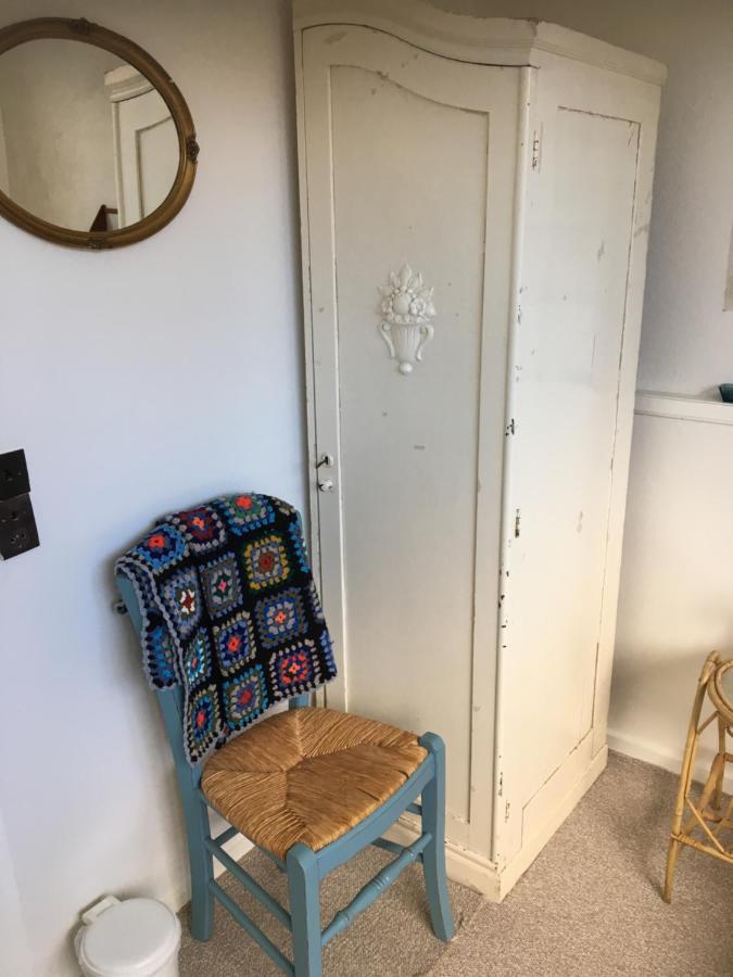 Lises Bed And Breakfast Svendborg Extérieur photo