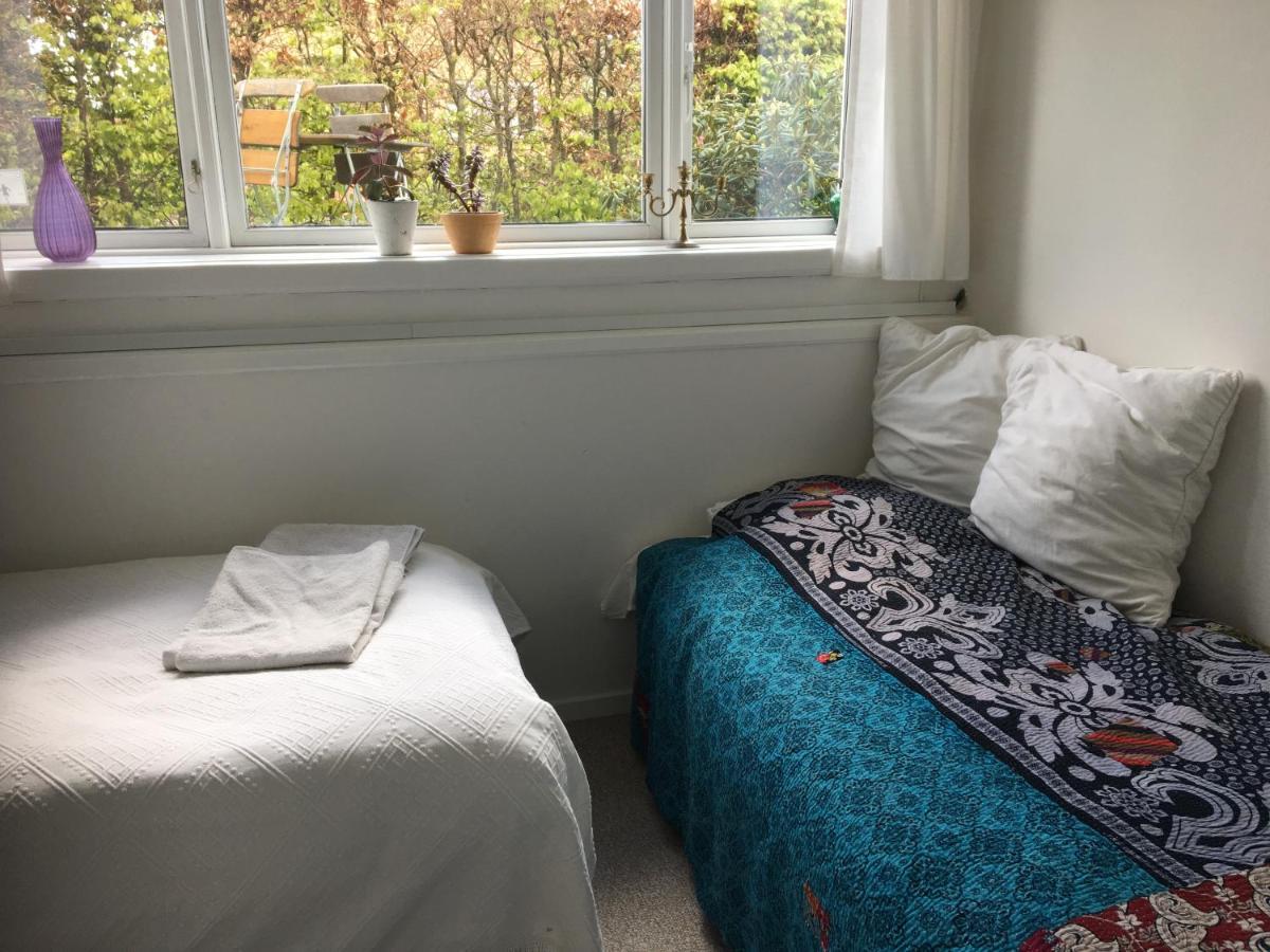 Lises Bed And Breakfast Svendborg Extérieur photo