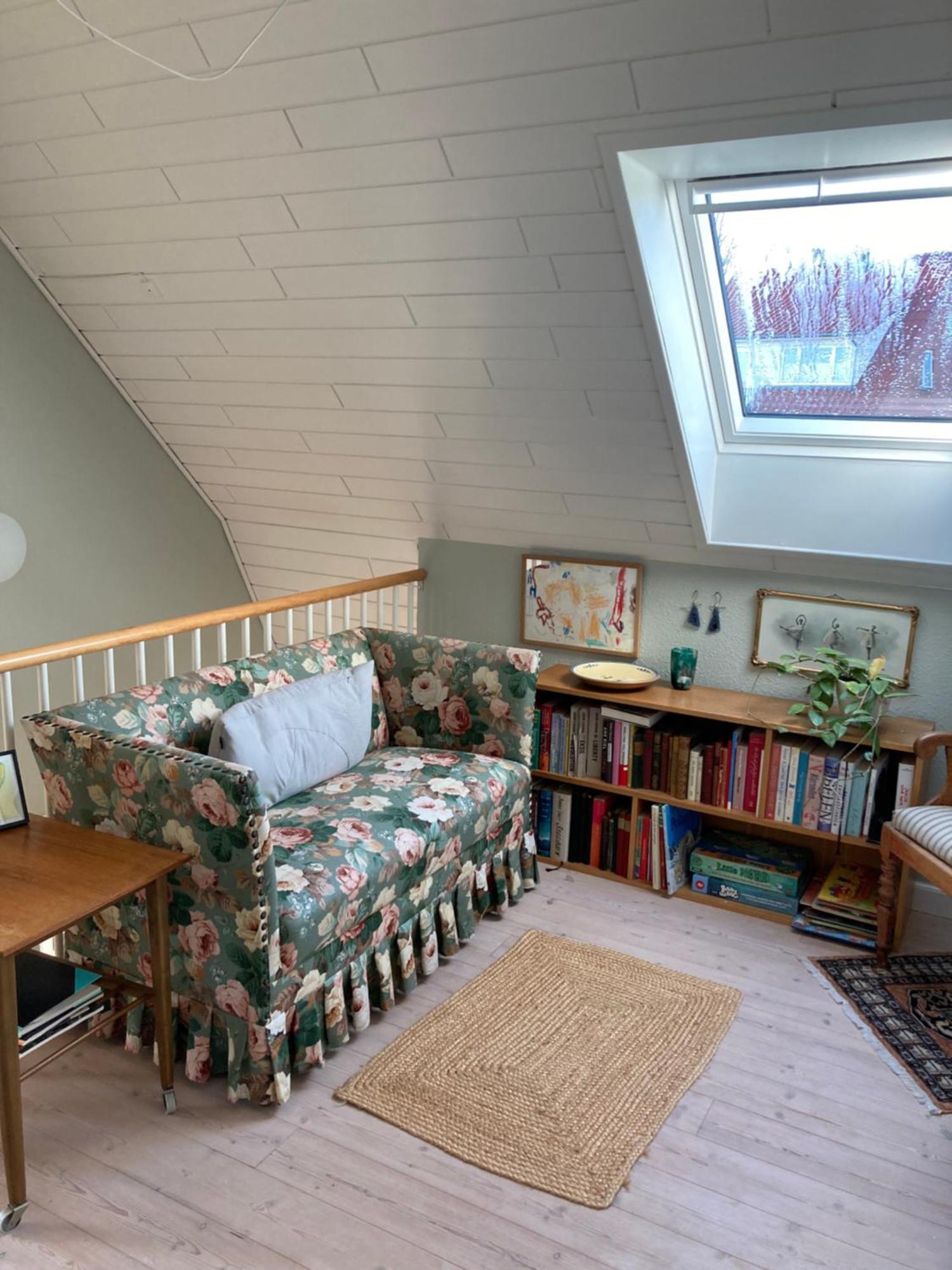 Lises Bed And Breakfast Svendborg Extérieur photo