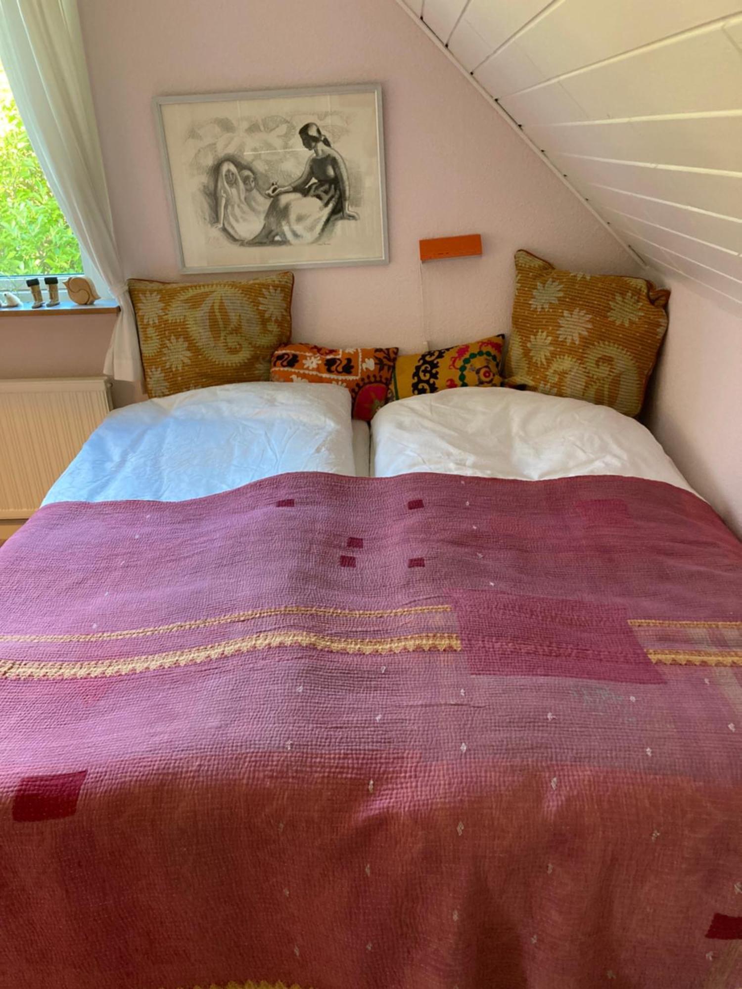 Lises Bed And Breakfast Svendborg Extérieur photo